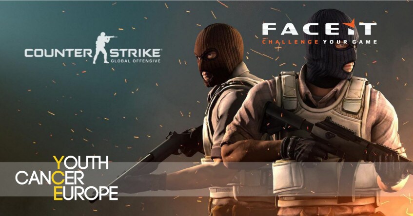 CS:GO: nuovo torneo benefico firmato da YCE