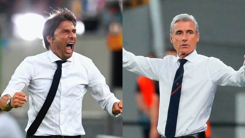 Diretta Inter-Shakhtar Donetsk ore 21: formazioni ufficiali, dove vederla in tv e in streaming