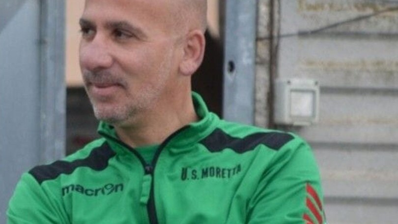 QUI MORETTA - Bis di (giovani) assi per l'attacco di Cellerino