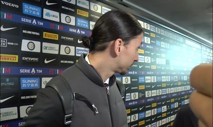 Milan, rinnovo Ibra: ballano 2 mln