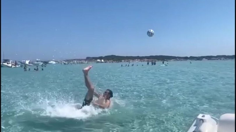 Milan, Pioli elogia Ibra e Donnarumma