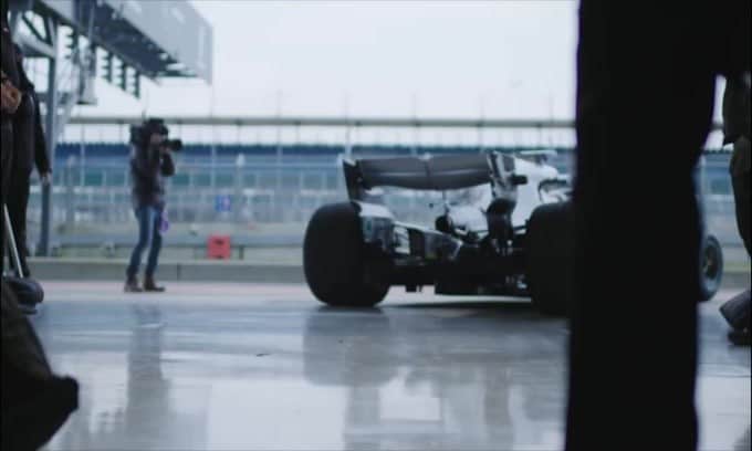 Mercedes, delusione Bottas per l'inizio della stagione