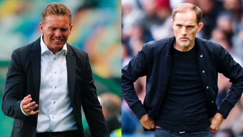 Diretta Lipsia-Psg ore 21: formazioni ufficiali, come vederla in tv e in streaming