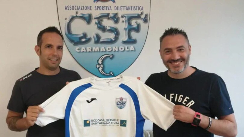 QUI CARMAGNOLA - Tutto è pronto, ecco la data del primo raduno