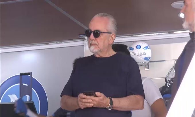 Roma e Napoli vicini a scambio Under-Milik