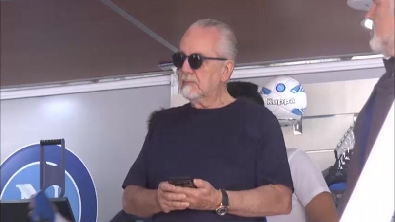 Roma e Napoli vicini a scambio Under-Milik