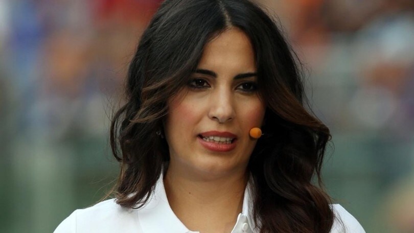 Lady Garcia: "Ho detto a Rudi che andrò a Lisbona se va in finale, devo condividerlo con i suoi giocatori"