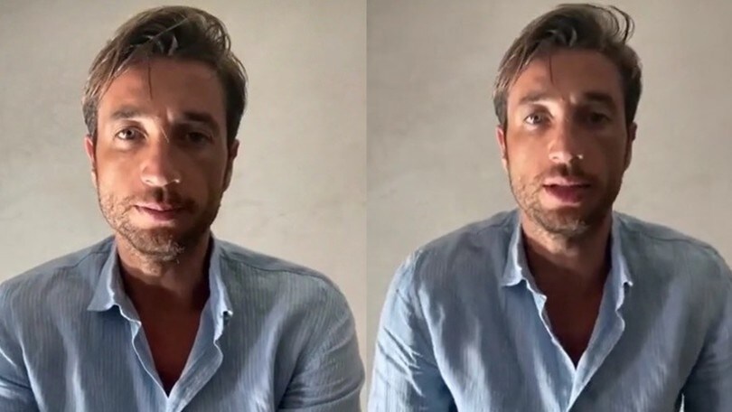 Mirante shock: "Ho il Coronavirus"