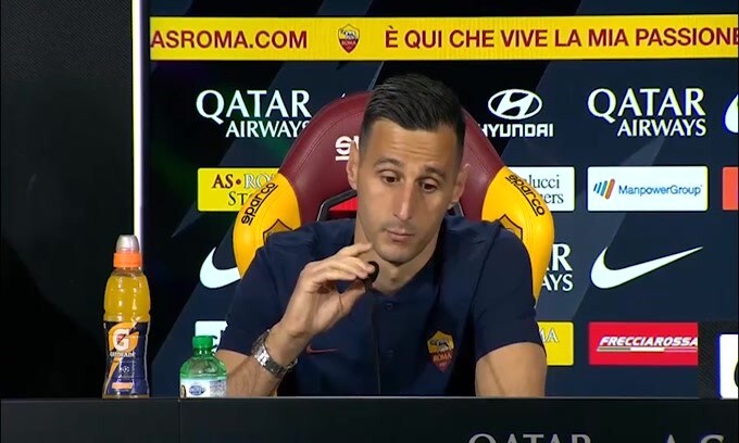 Atletico Madrid, Kalinic: addio sempre più probabile