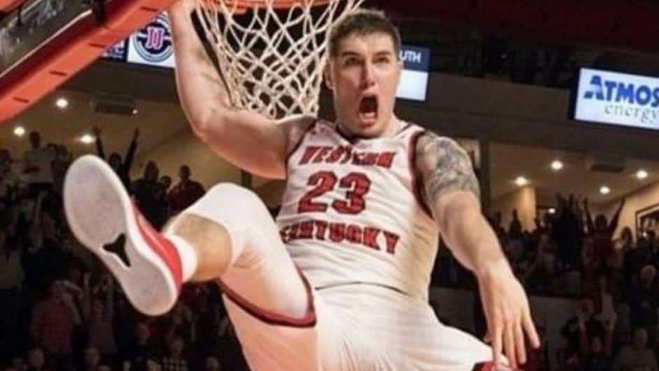 Ufficiale: Justin Johnson alla Reggiana