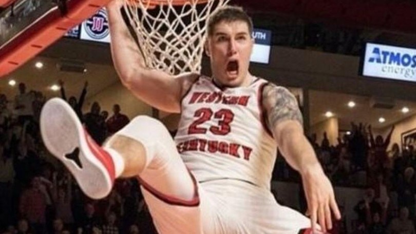 Ufficiale: Justin Johnson alla Reggiana