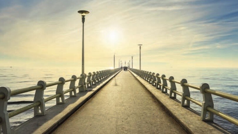Ciclovia della Versilia, in sella da Viareggio a Forte dei Marmi