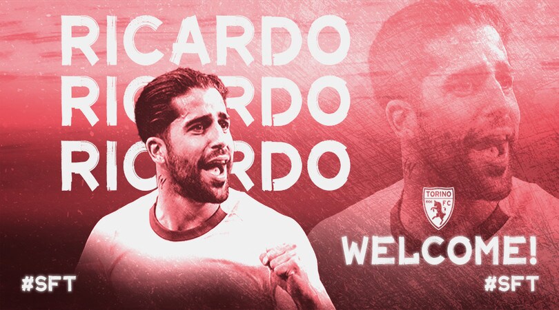 Ricardo Rodriguez dal Milan al Torino: è ufficiale