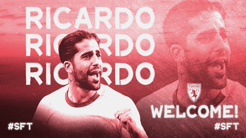 Ricardo Rodriguez dal Milan al Torino: è ufficiale