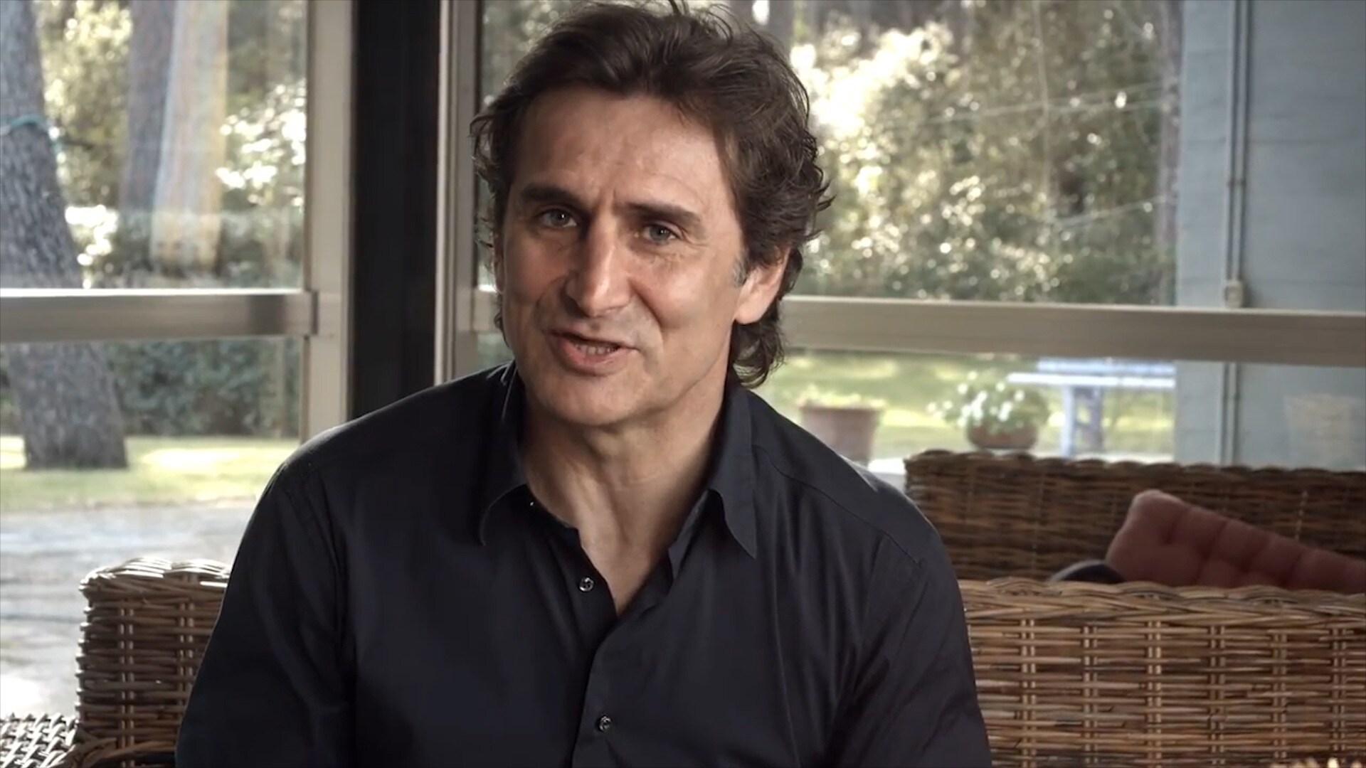Miglioramenti clinici significativi per Alex Zanardi