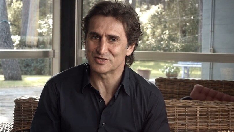 Miglioramenti clinici significativi per Alex Zanardi