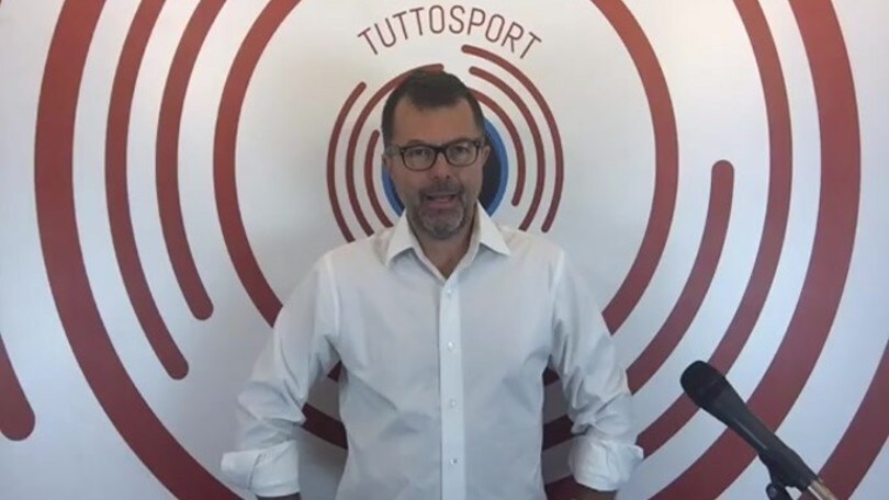Casa Tuttosport. Lukaku, Zapata, Dzeko, Jimenez, Milik: il mercato del gol