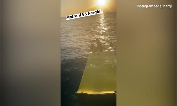 Matri contro Nargi: chi vincerà?