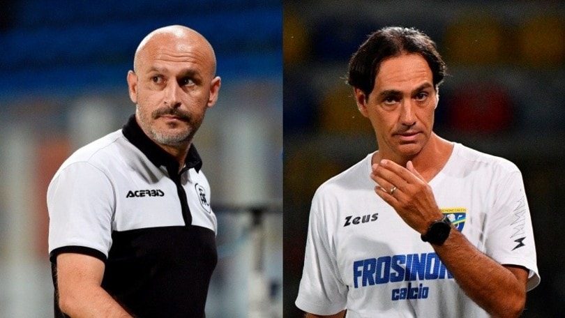 Diretta Spezia-Frosinone ore 21.15: dove vederla in streaming e tv, probabili formazioni