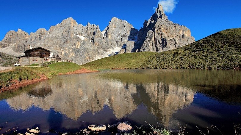Primiero e San Martino di Castrozza: tra Pale, cime e Cimon