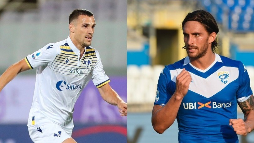 Sampdoria, torna Verre. Sprint per Torregrossa