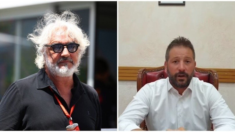 Sindaco di Arzachena risponde a Briatore: "Sembrava la parodia di Crozza"