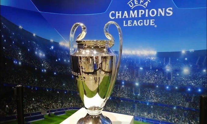 Champions, Orsato arbitro per la finale