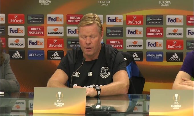 Barcellona, Messi e Koeman pronti a incontrarsi