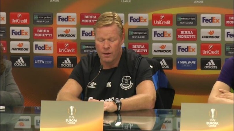 Barcellona, Messi e Koeman pronti a incontrarsi