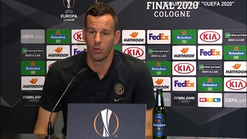 Handanovic: "Le vittorie ci danno fiducia"