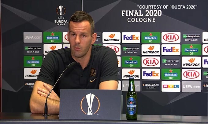 Handanovic: "Finale è un punto di partenza"