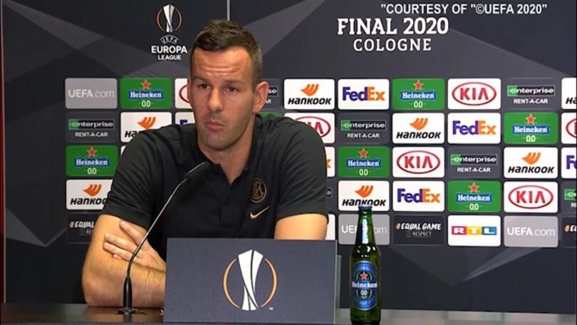 Handanovic: "Finale è un punto di partenza"