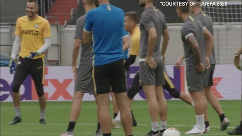 Europa League, l'Inter punta il Siviglia