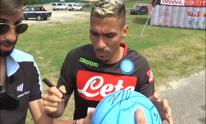 L'Everton punta Allan e Lozano: il Napoli cederà solo il brasiliano