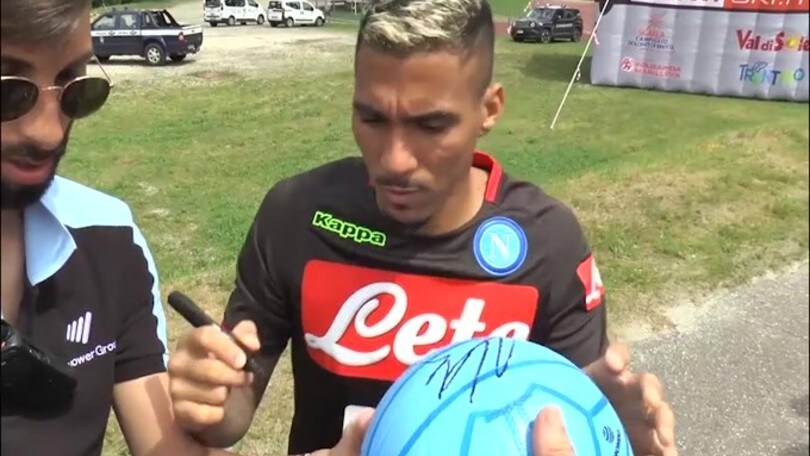 L'Everton punta Allan e Lozano: il Napoli cederà solo il brasiliano