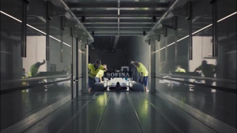 F1, Dorlinton Capital acquista la scuderia Williams