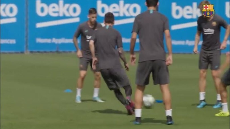 Messi, 3 club sull'argentino in caso di addio al Barca