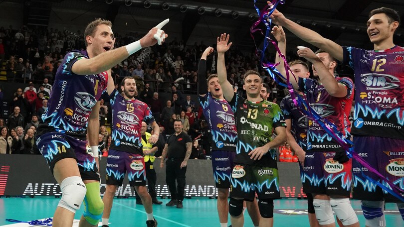 Champions, l'Italia fa il pieno di match caldi