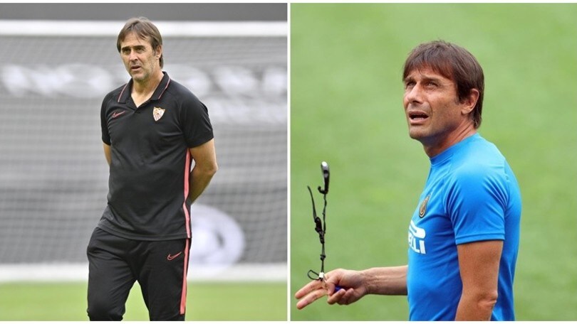 Diretta Siviglia-Inter ore 21: dove vederla in tv, in streaming e formazioni ufficiali