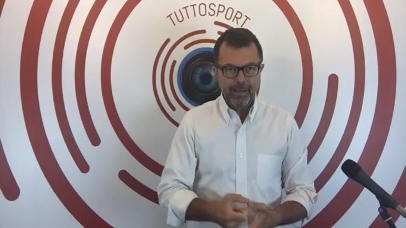 Casa Tuttosport. Tudor lascia l’Hajduk e paga per andare alla Juve. Arthur 8 mesi senza patente