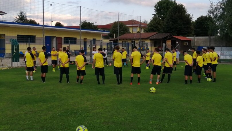 QUI MONTATESE - «Potremo essere un po' come l'Atalanta»