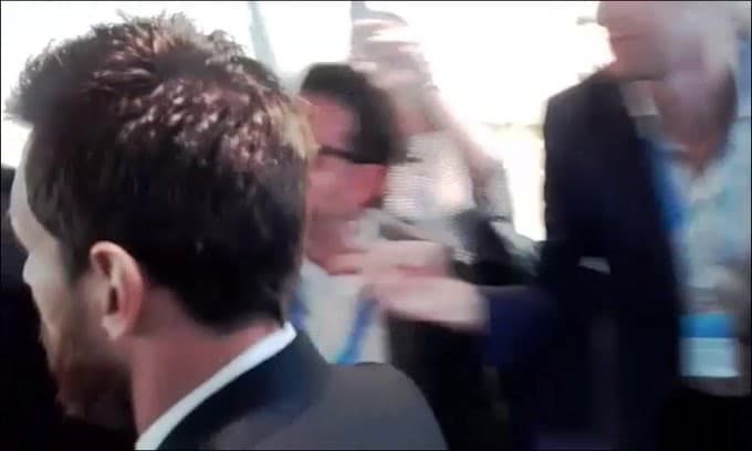 Bomba dalla Spagna: "La Juve è su Messi"