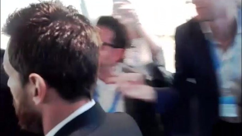 Bomba dalla Spagna: "La Juve è su Messi"