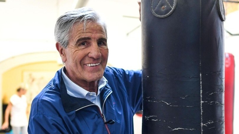 Sandro Mazzinghi, il ricordo di Nino Benvenuti: "Un guerriero, il mio rivale più duro"