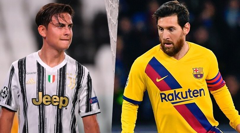 E poi c’è Dybala: il destino tra Messi e Juve
