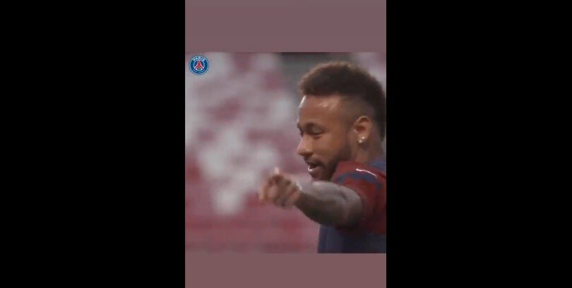 Neymar, che numeri col chewing gum: è già da Champions