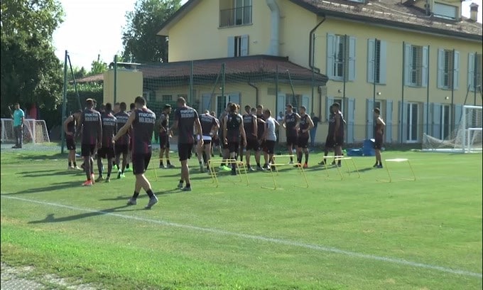 Coronavirus, positivo Sinisa Mihajlovic