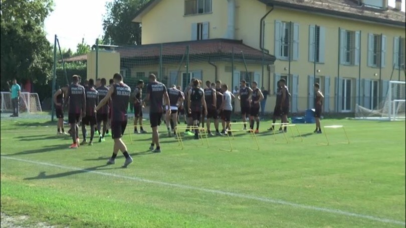 Coronavirus, positivo Sinisa Mihajlovic