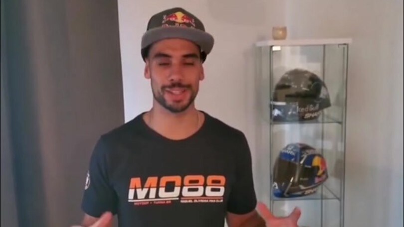 MotoGp: Oliveira sorprende tutti