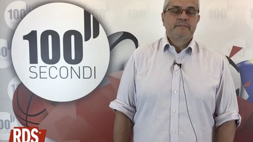 I 100 secondi di Sandro Bocchio: "Conte, pregi e limiti"